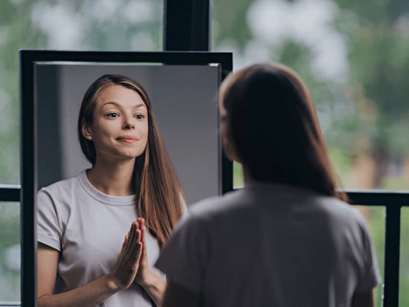 Ce înseamnă să fii conștient de tine