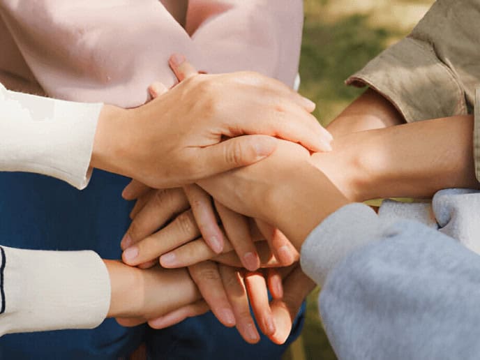 Puterea programelor de grup de ce vindecarea alături de alții este mai profundă decât pare